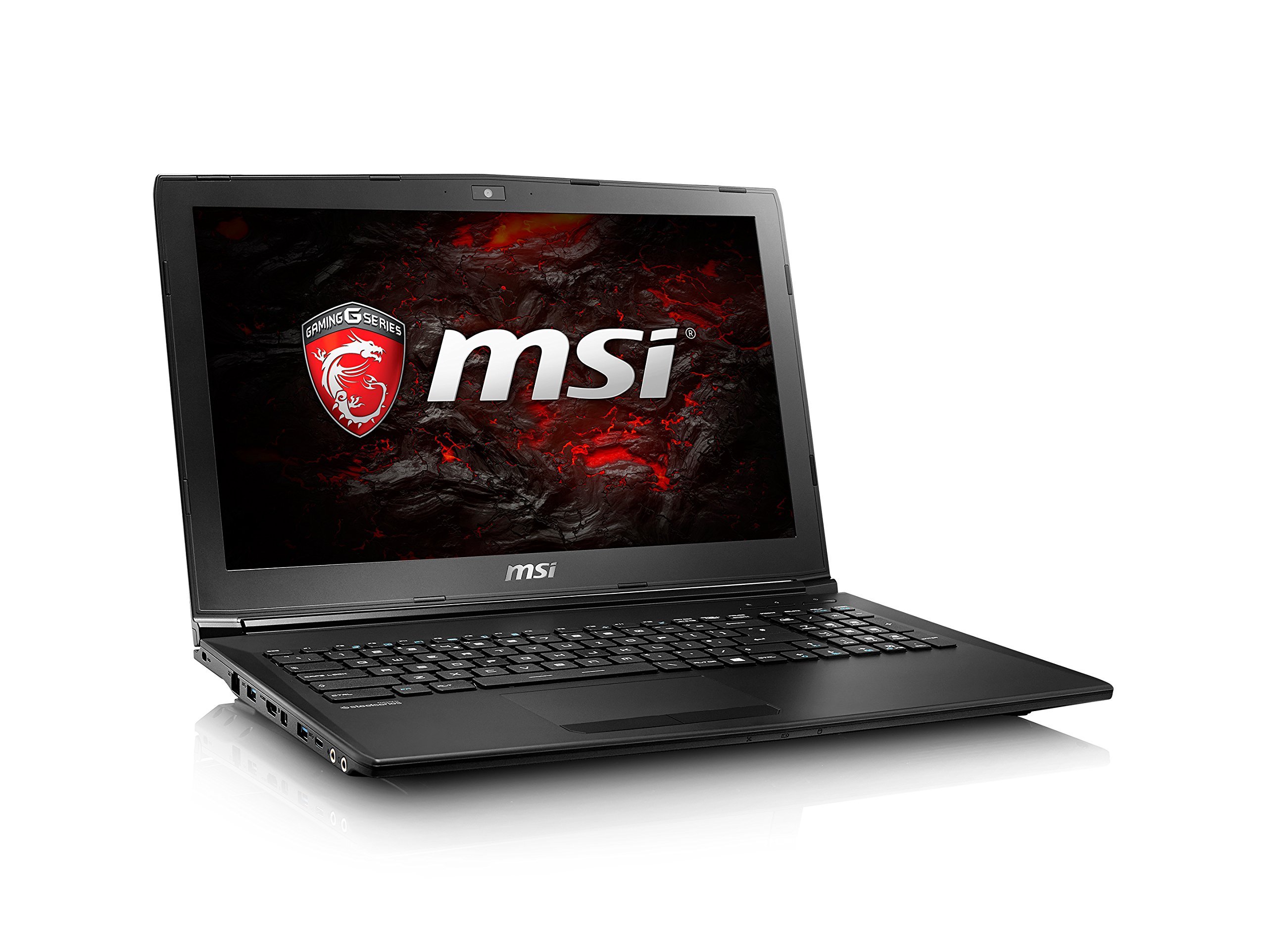 Amazon.com: MSI GL62M 7RE-623 94% NTSC 15.6